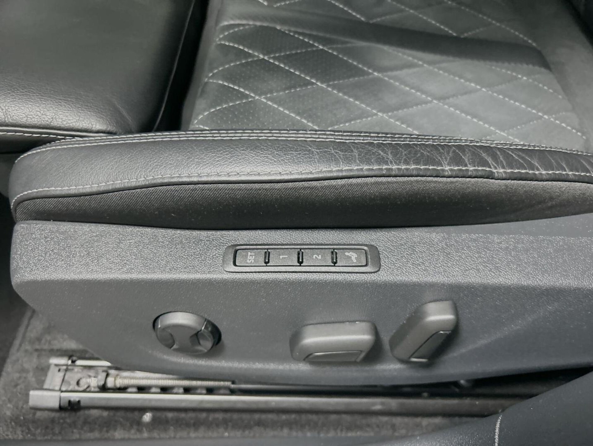 Skoda Octavia Combi RS