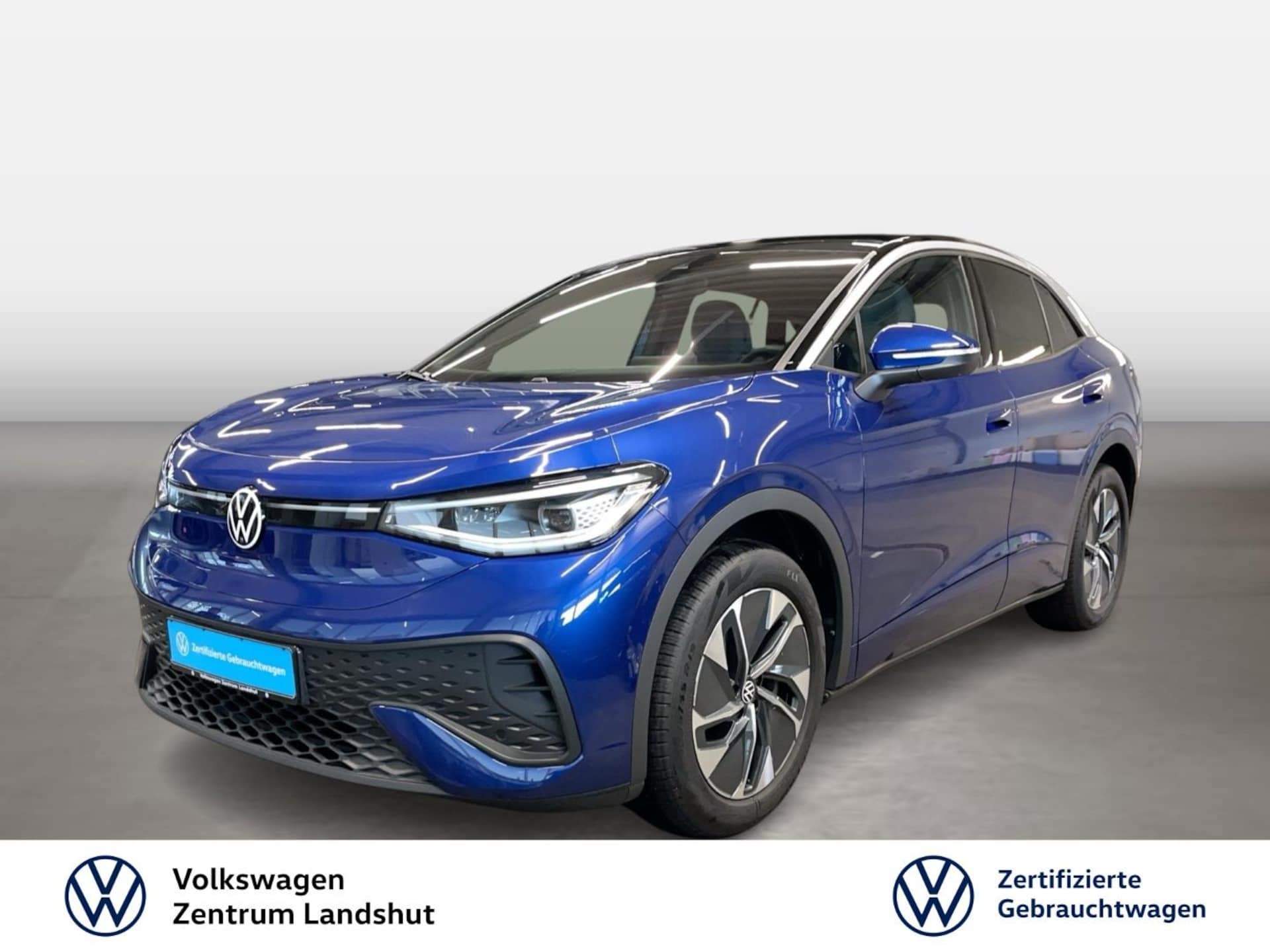 Volkswagen ID.5 Pro