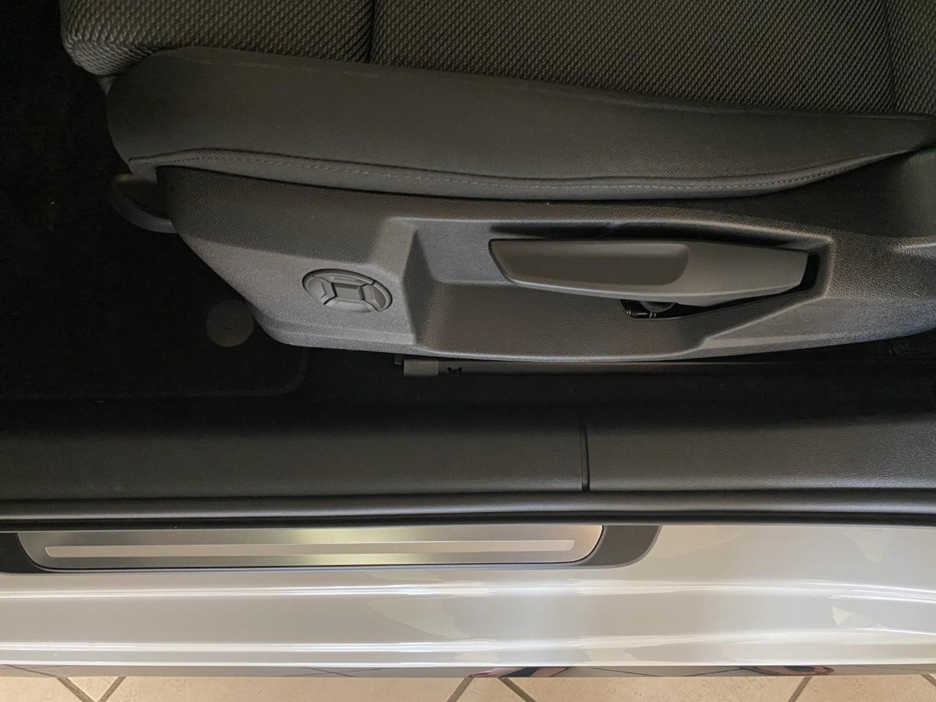 Audi A3 Limousine S line