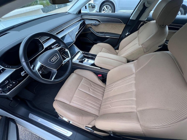 Used 2019 Audi A8 Base with VIN WAU8DAF82KN012552 for sale in Minneapolis, Minnesota