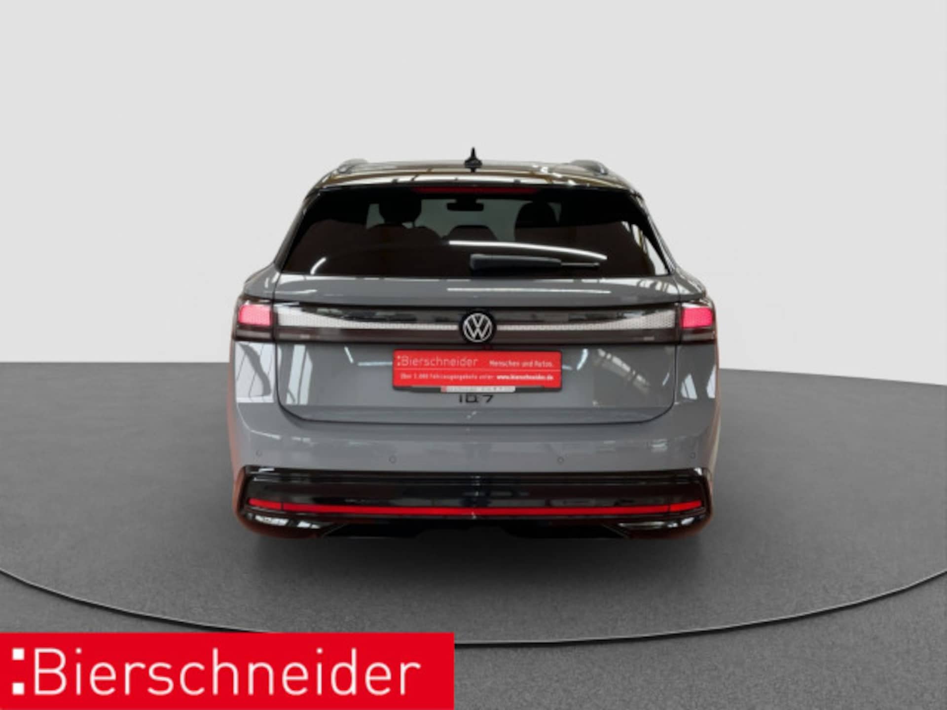 Volkswagen ID.7 Tourer Pro