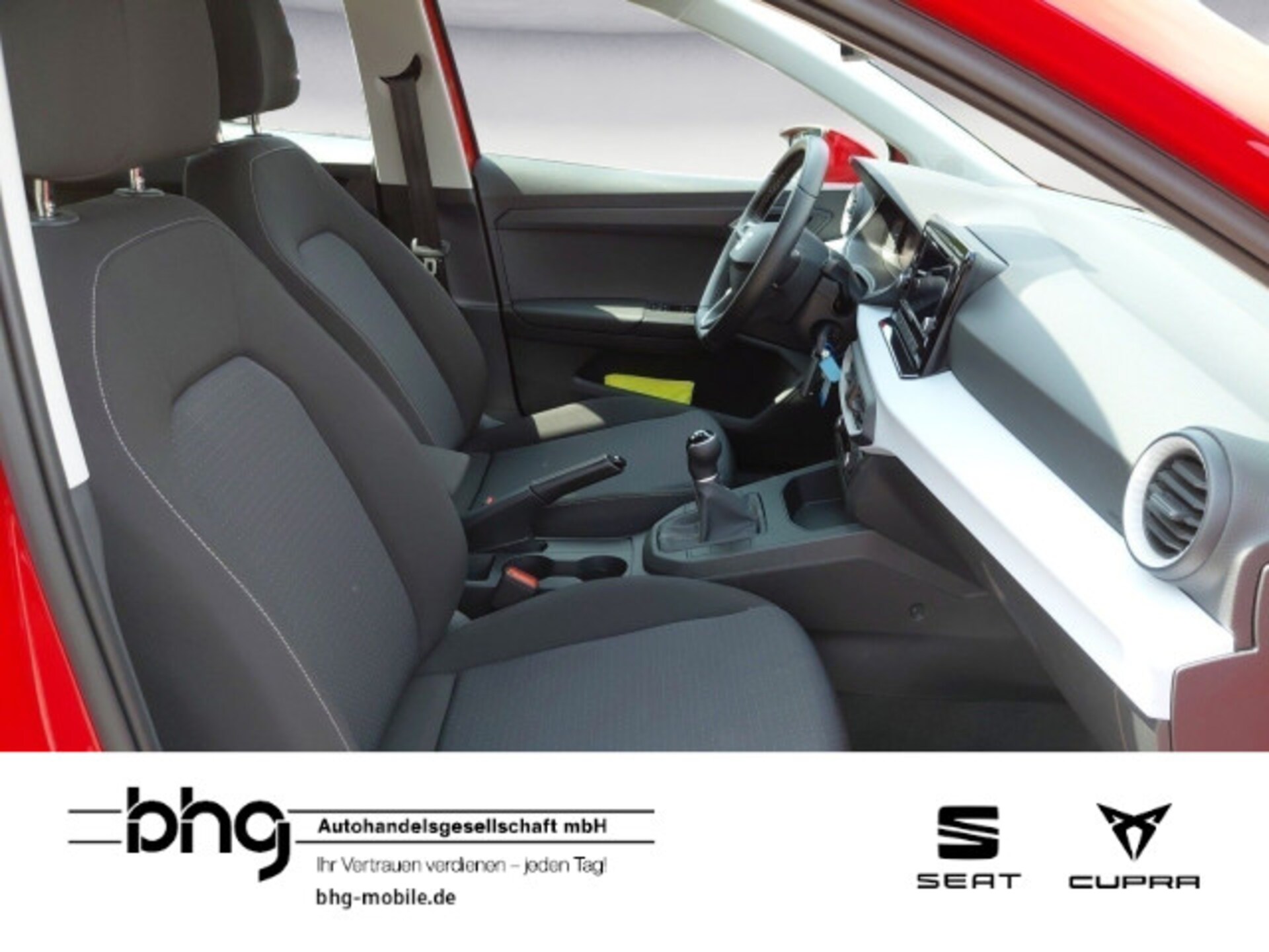 SEAT Ibiza Style
