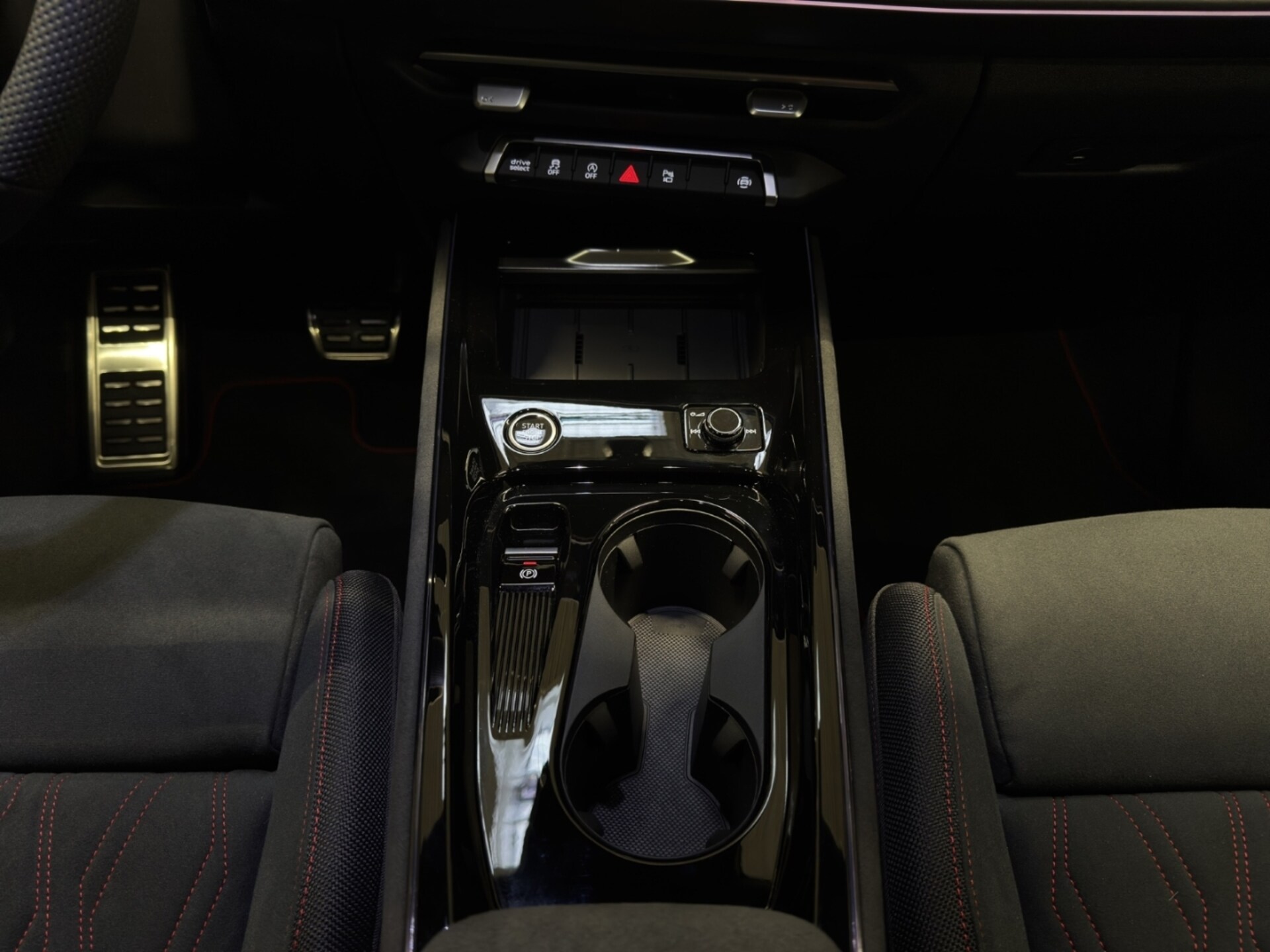 Audi Q3 SUV