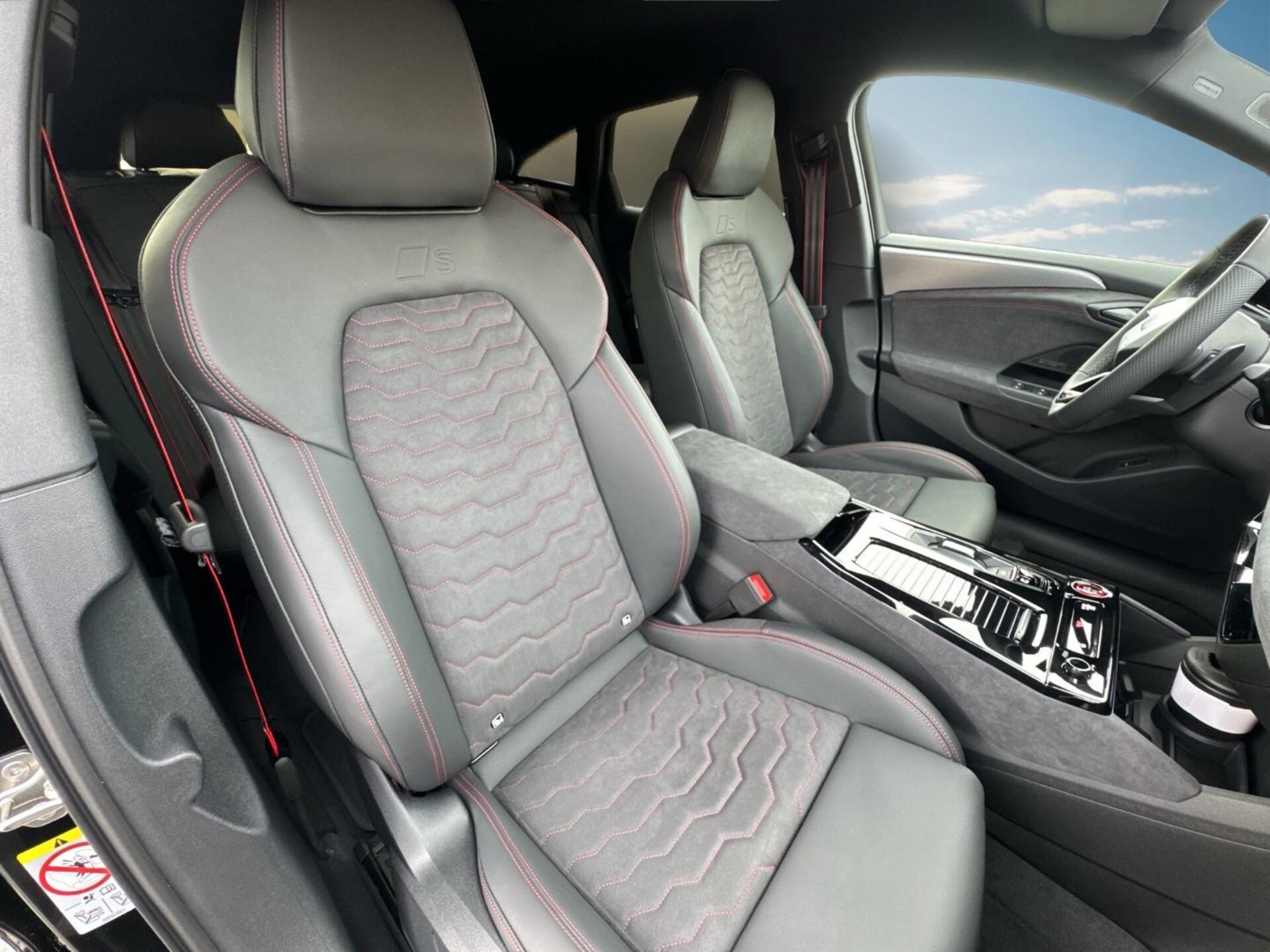 Audi A6 Sportback e-tron