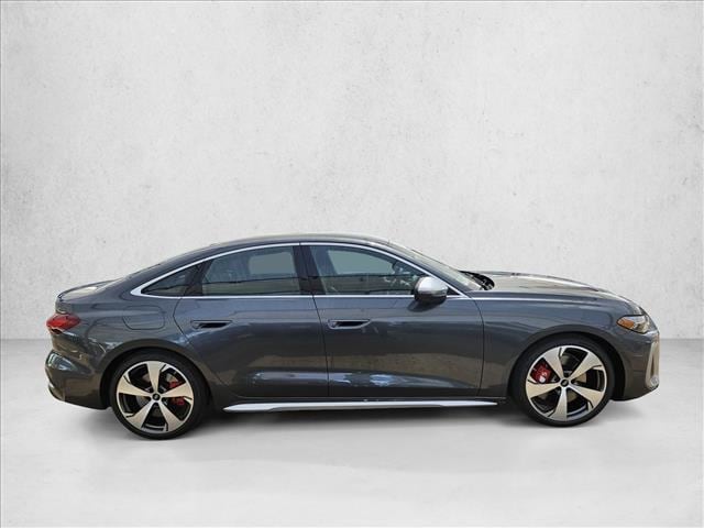 2026 Audi S5 Sedan
