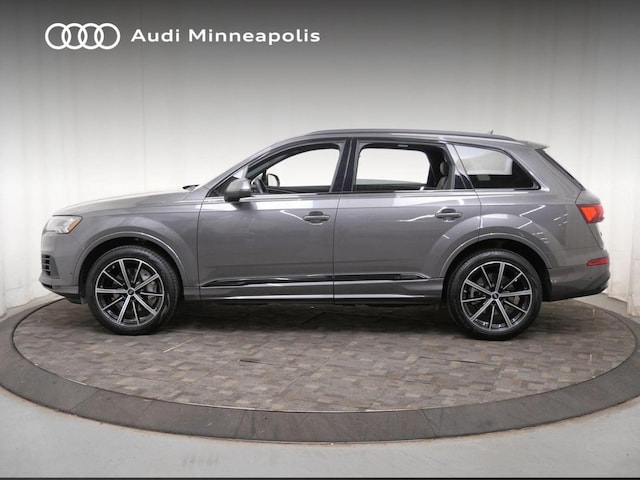 2023 Audi Q7