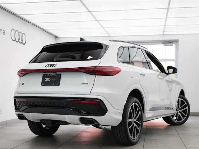 2026 Audi Q5