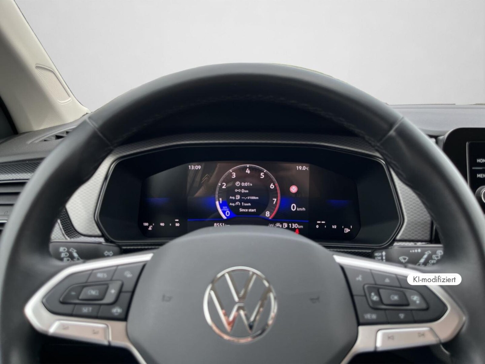 Volkswagen T-Cross – Bild 10