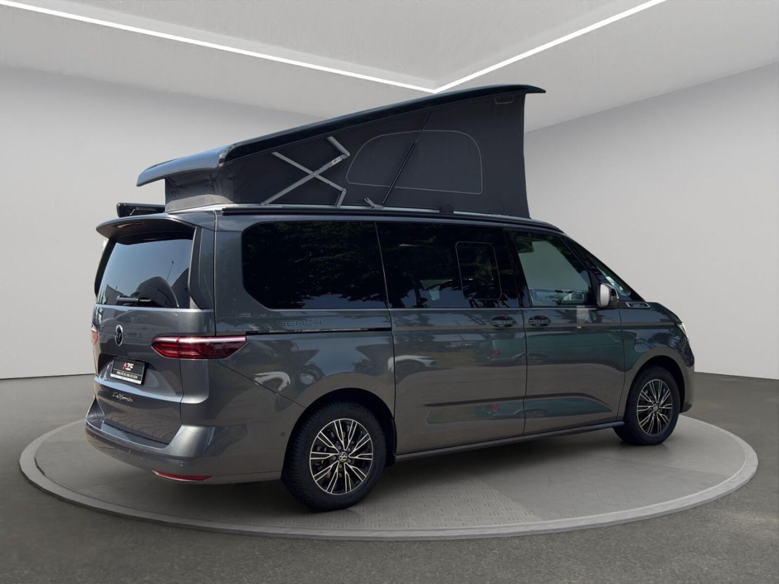 Volkswagen California – Bild 4