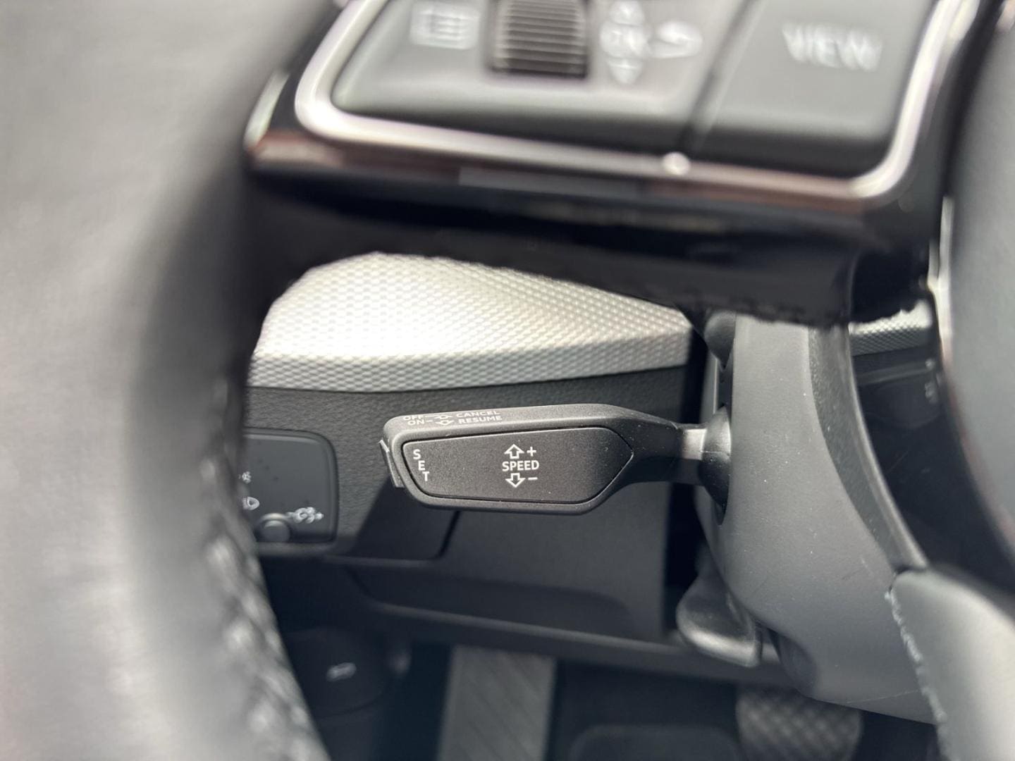 Bild über Audi Q2 advanced 35 TFSI S tronic - für weitere Informationen kontaktieren Sie den Audi Partner