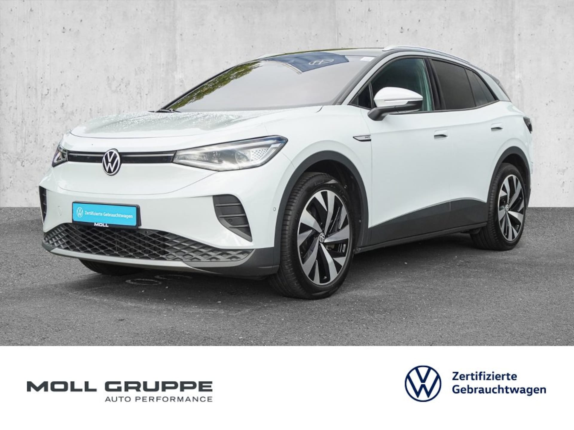 Volkswagen ID.4 2023