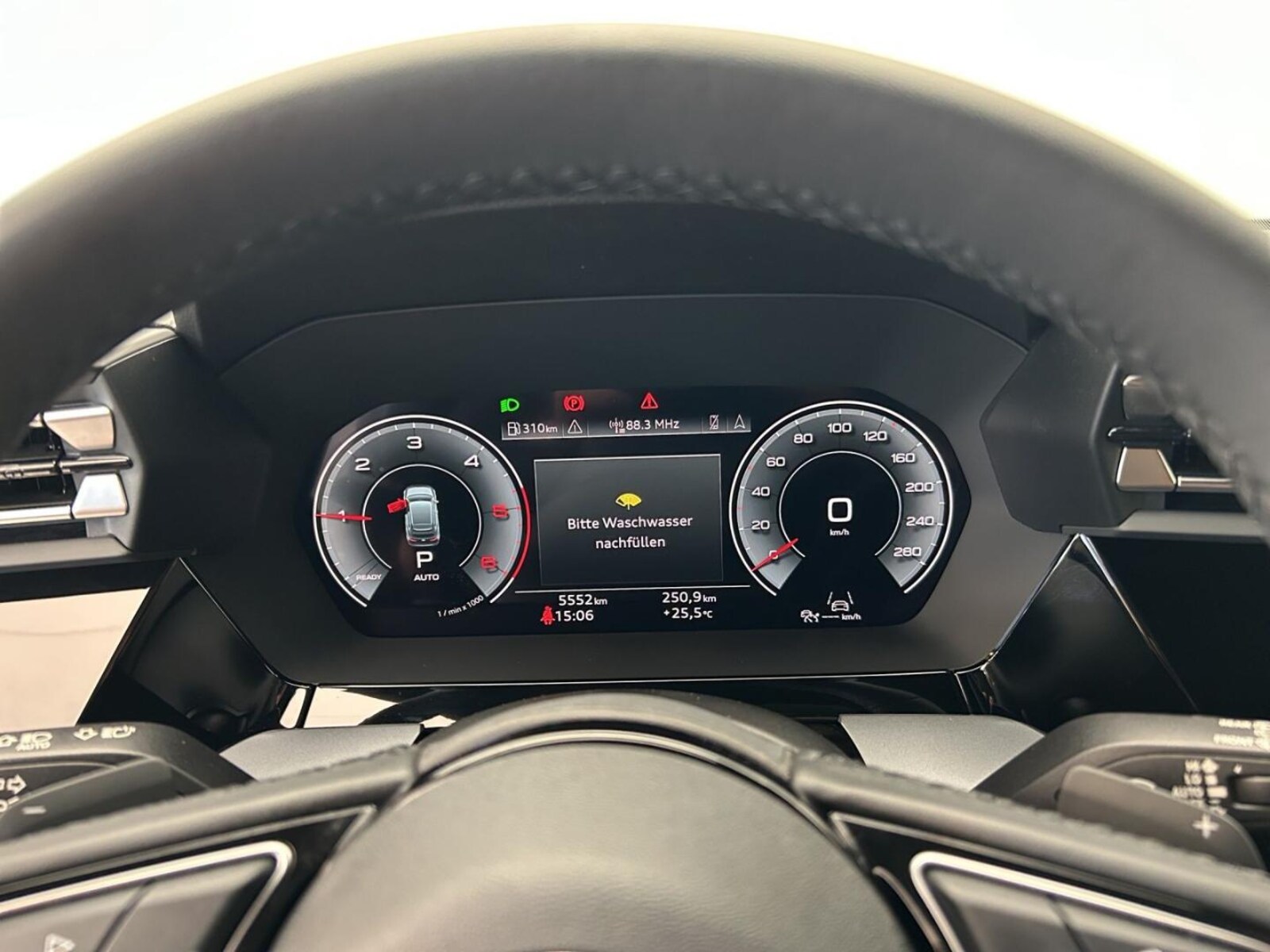 Audi A3 Sportback – Bild 9