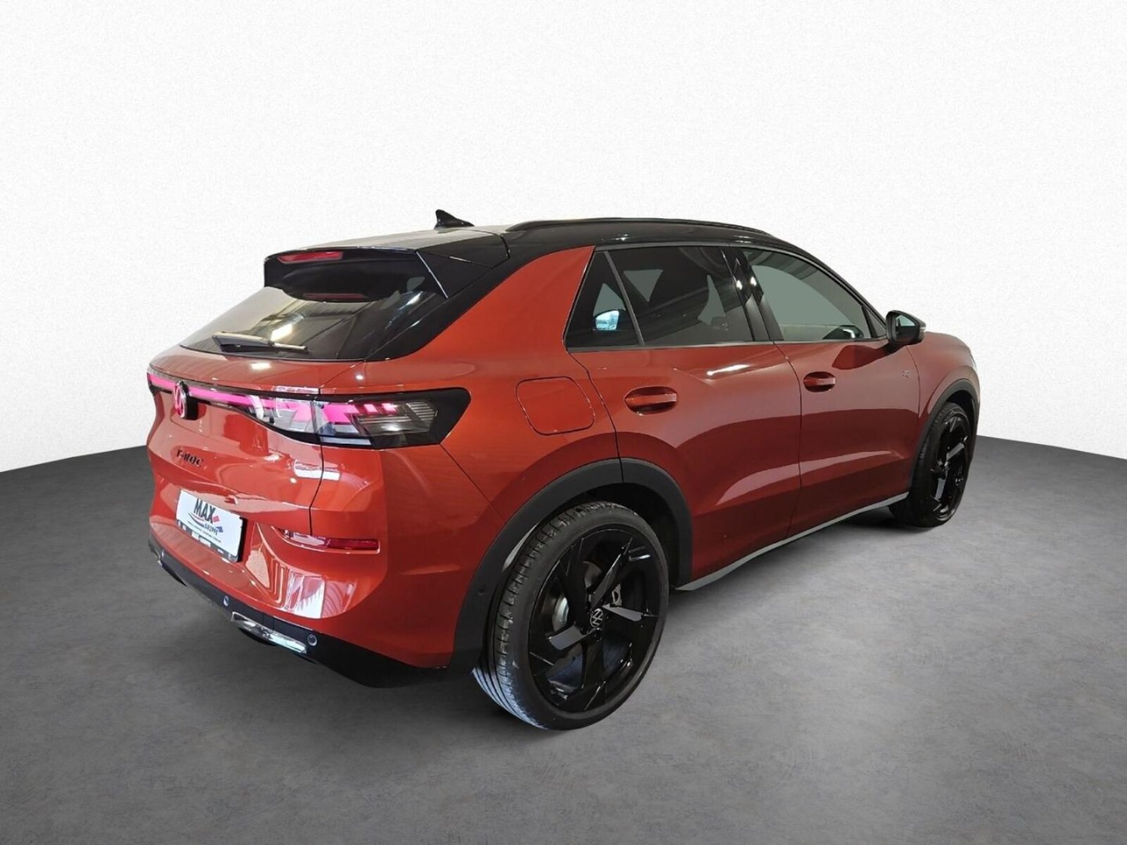 Volkswagen T-Roc – Bild 4