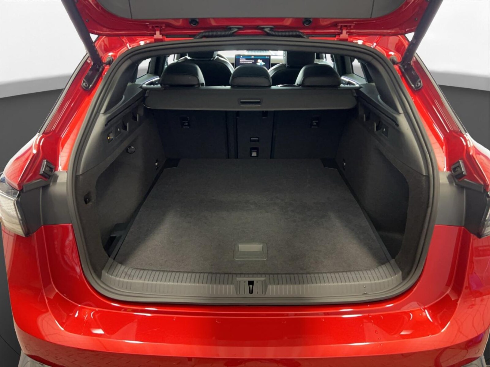 Volkswagen ID.7 Tourer – Bild 15