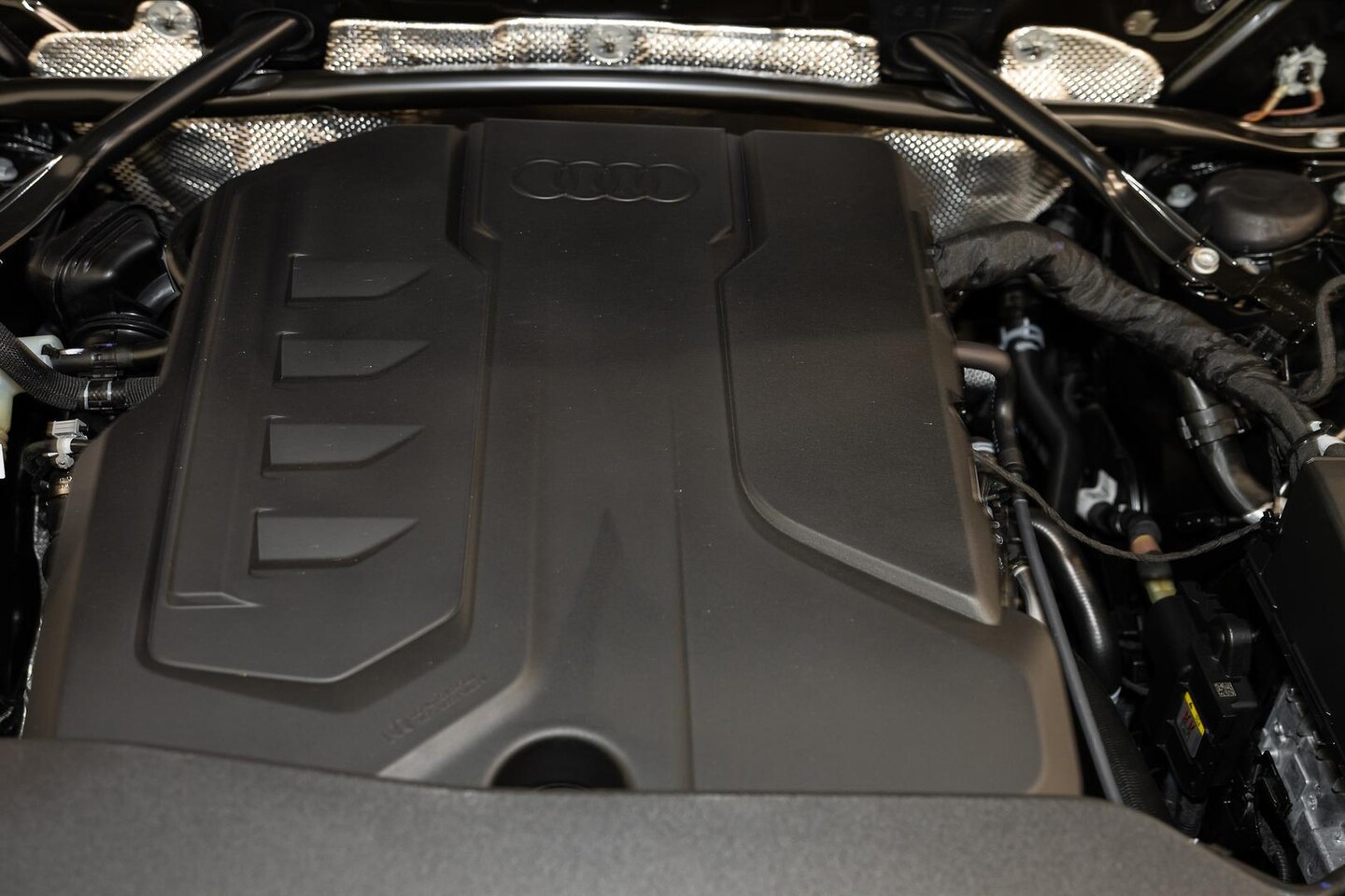 Image about Audi Q5 Sportback TFSI 150 kW