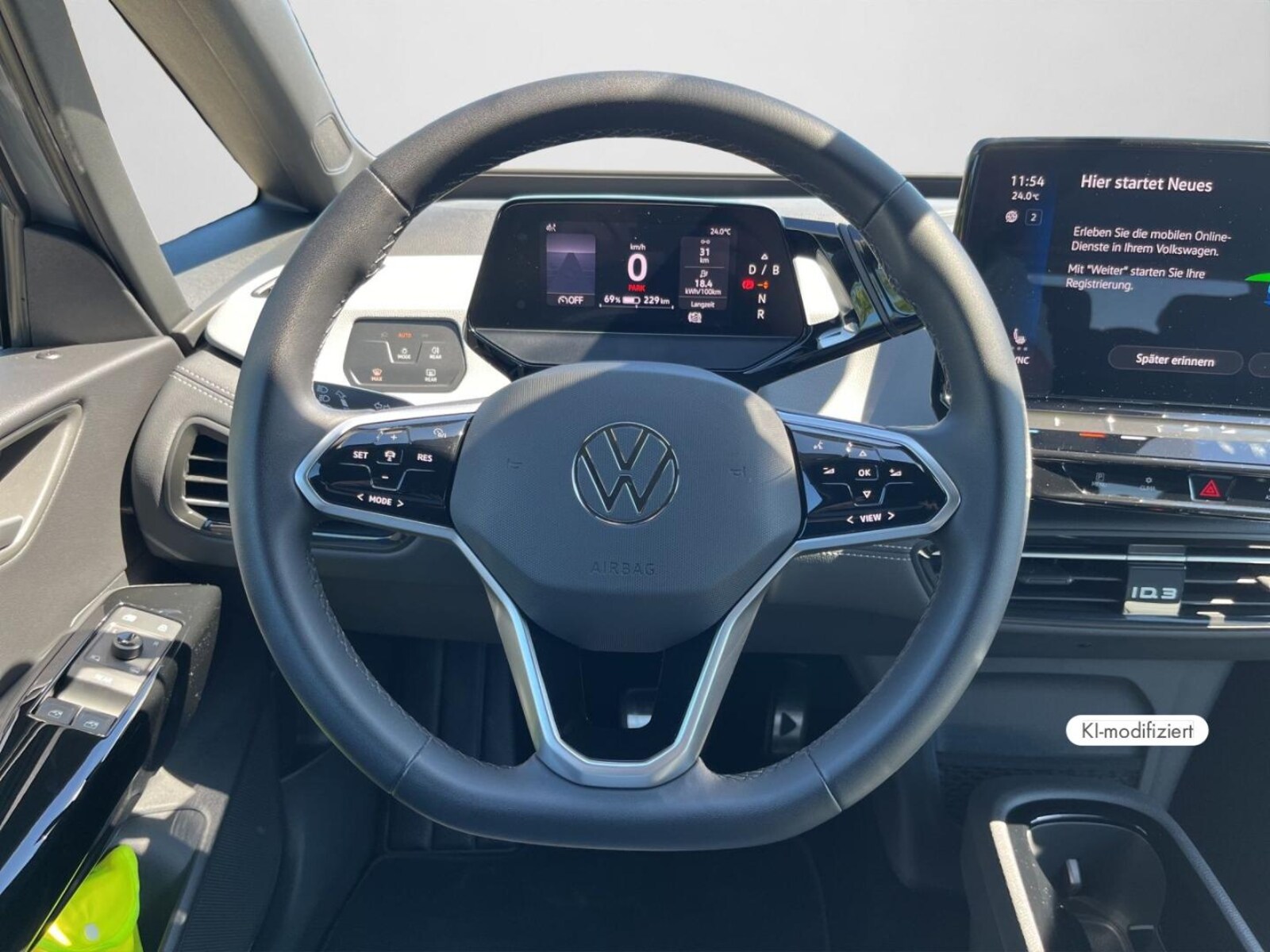 Volkswagen ID.3 – Bild 10
