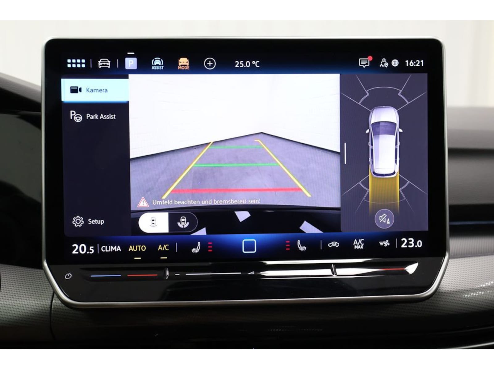 Volkswagen Golf – Bild 10