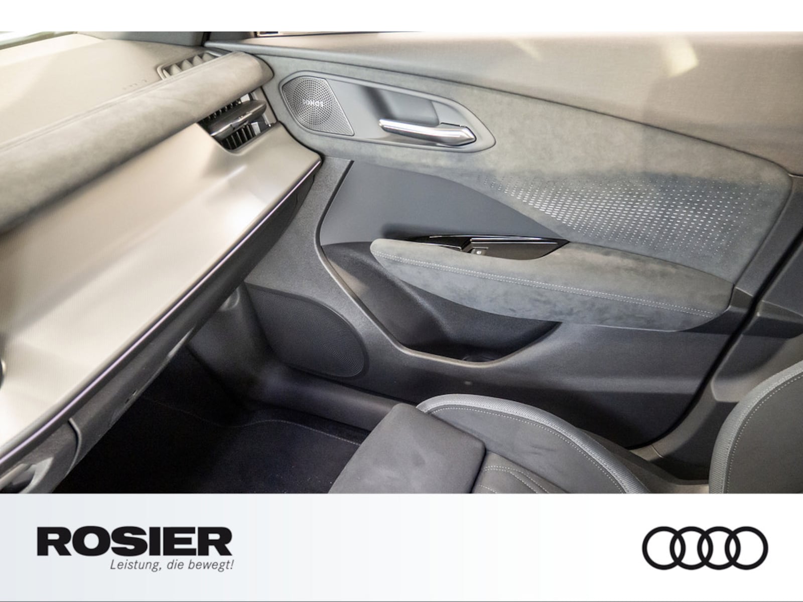 Audi Q3 Sportback – Bild 13