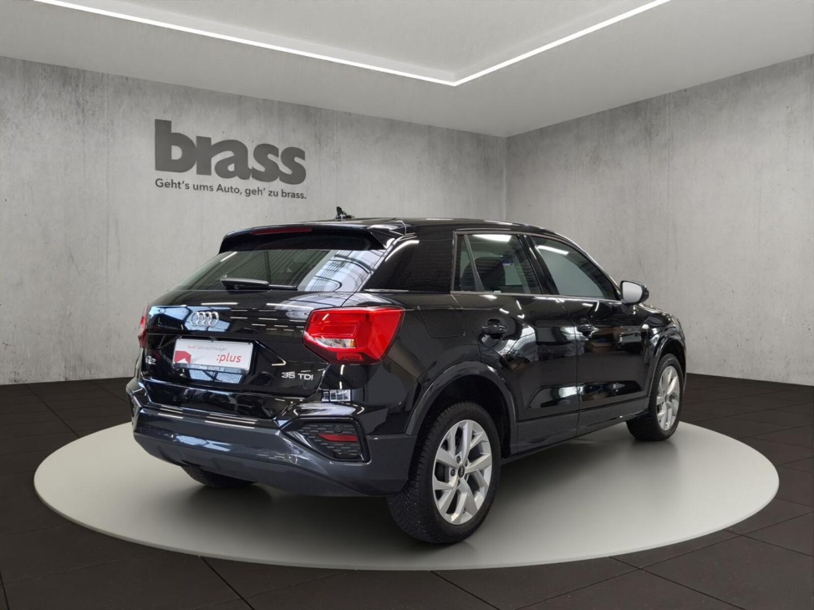 Audi Q2 – Bild 6
