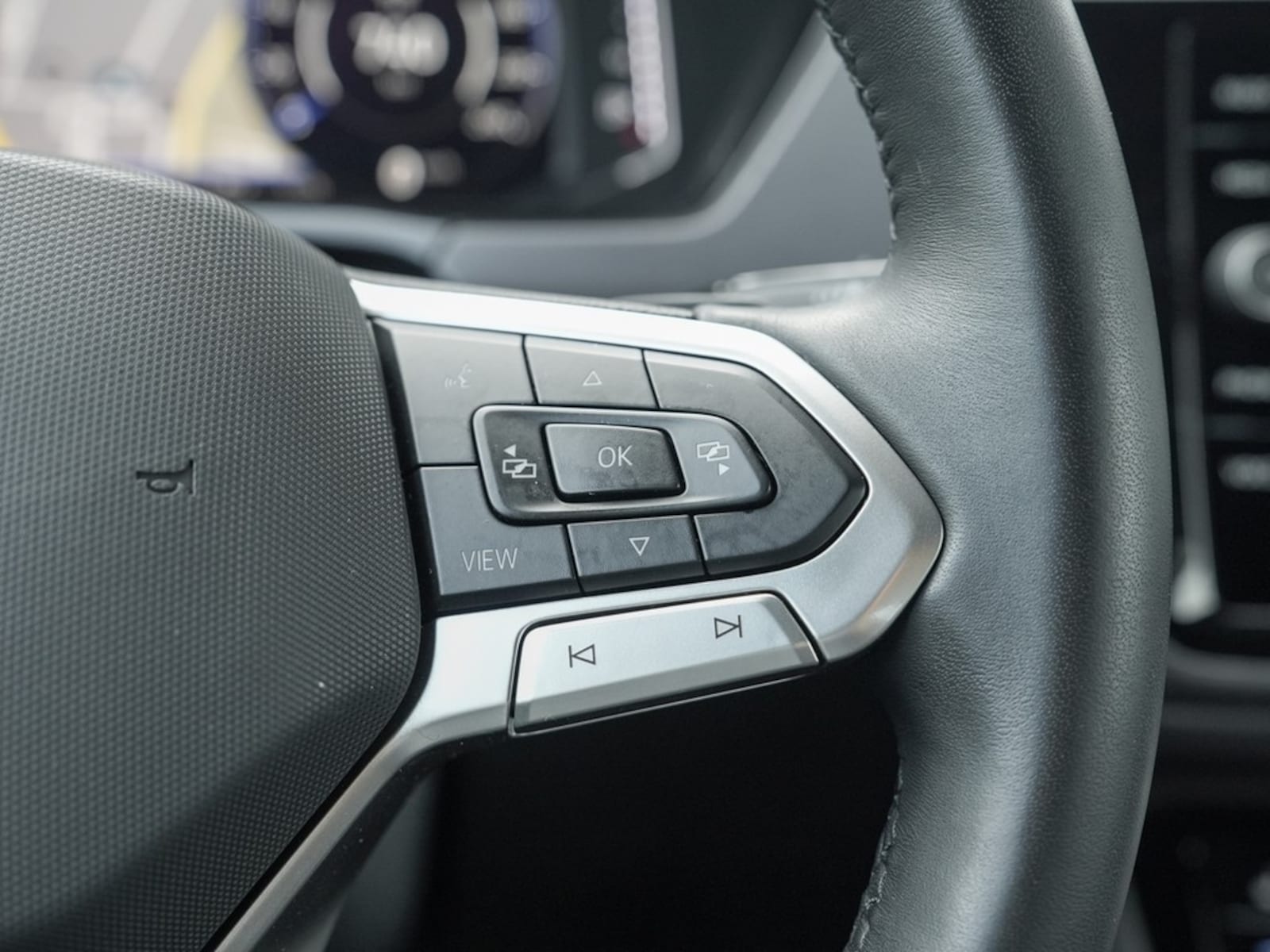 Volkswagen Touran – Bild 17