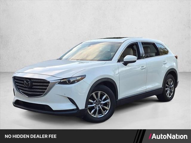 2019 Mazda CX-9