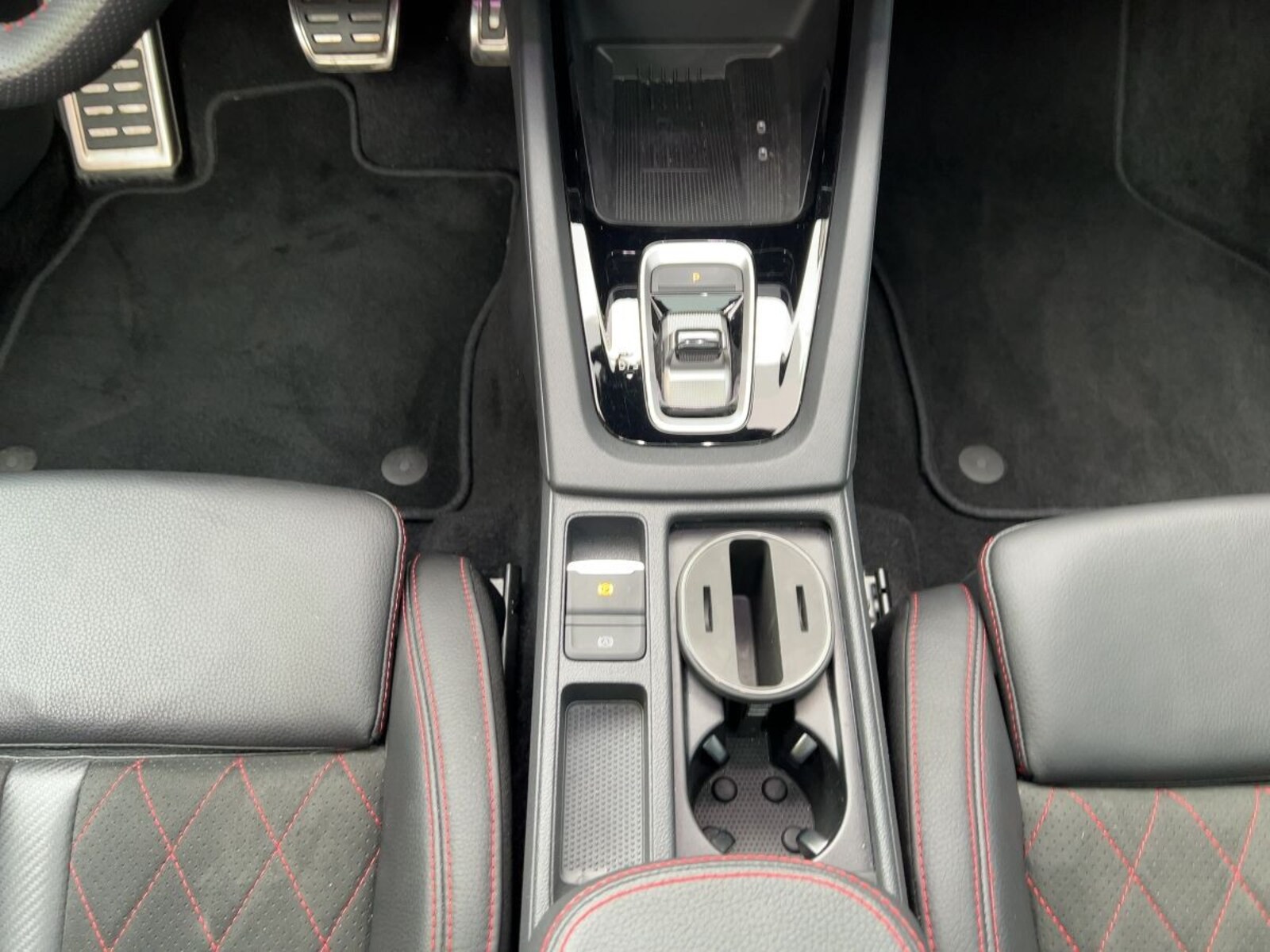 Škoda Octavia Combi – Bild 9