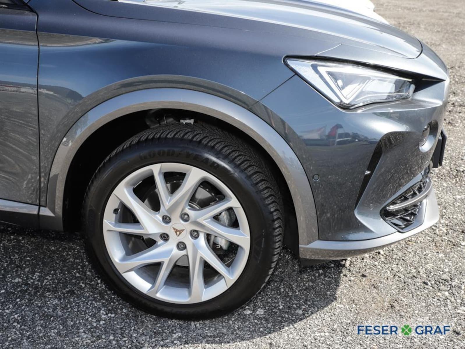 CUPRA Formentor – Bild 3