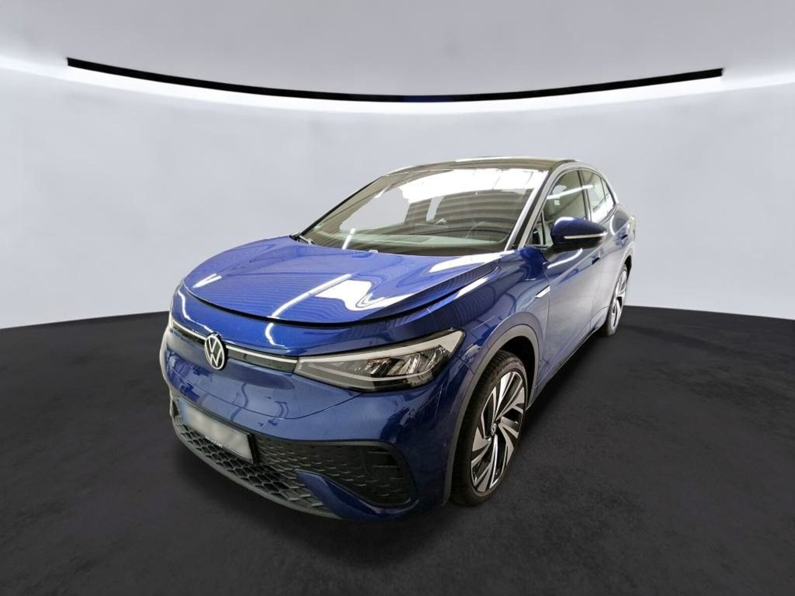 Volkswagen ID.5 – Bild 2