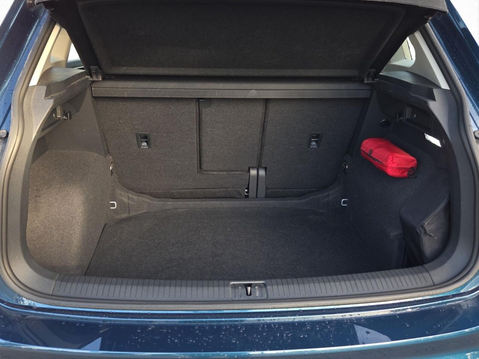 Volkswagen Tiguan – Bild 13