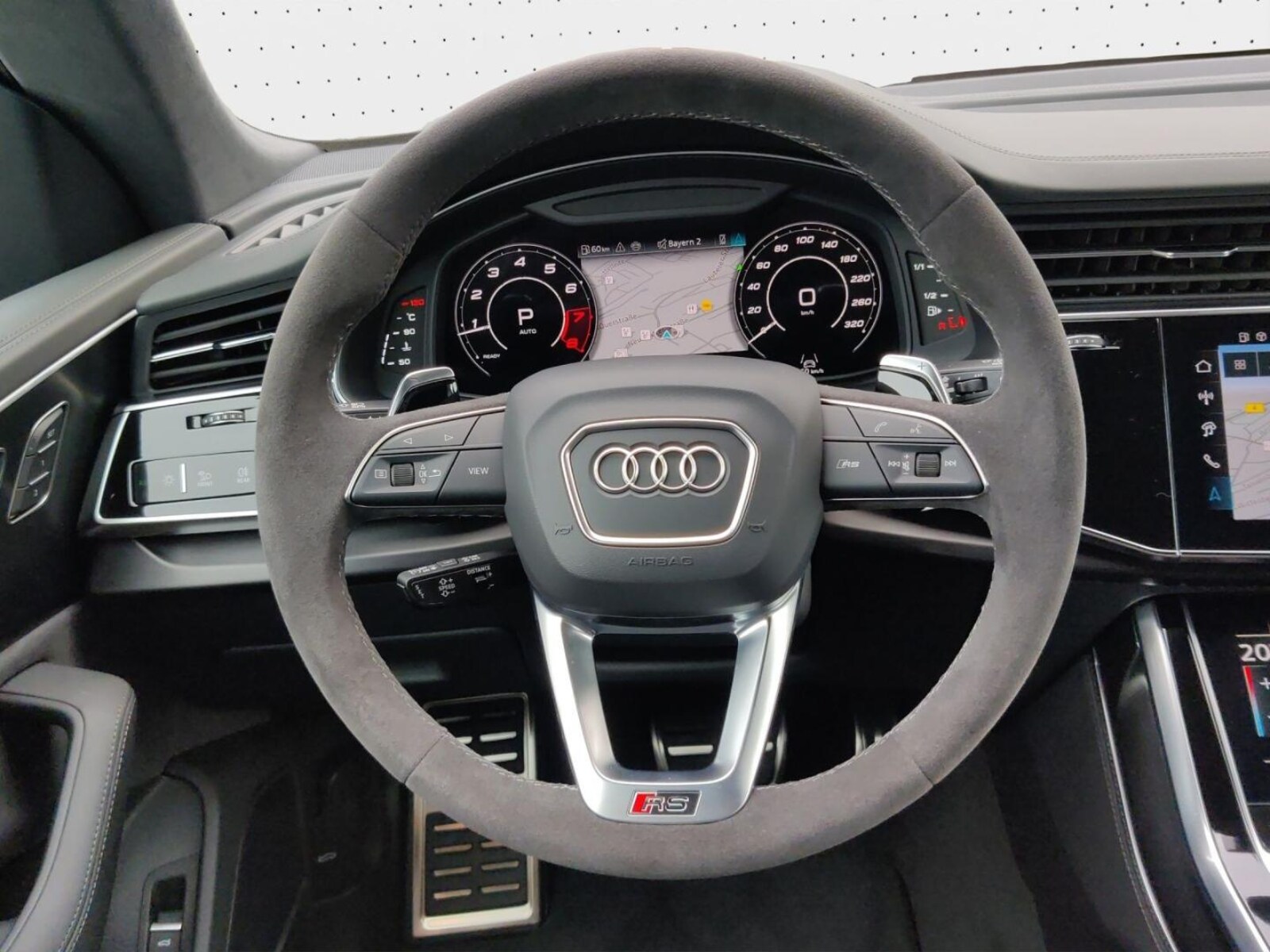 Audi RS Q8 performance – Bild 8