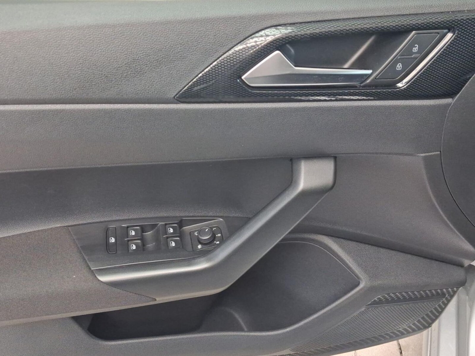 Volkswagen Polo – Bild 8