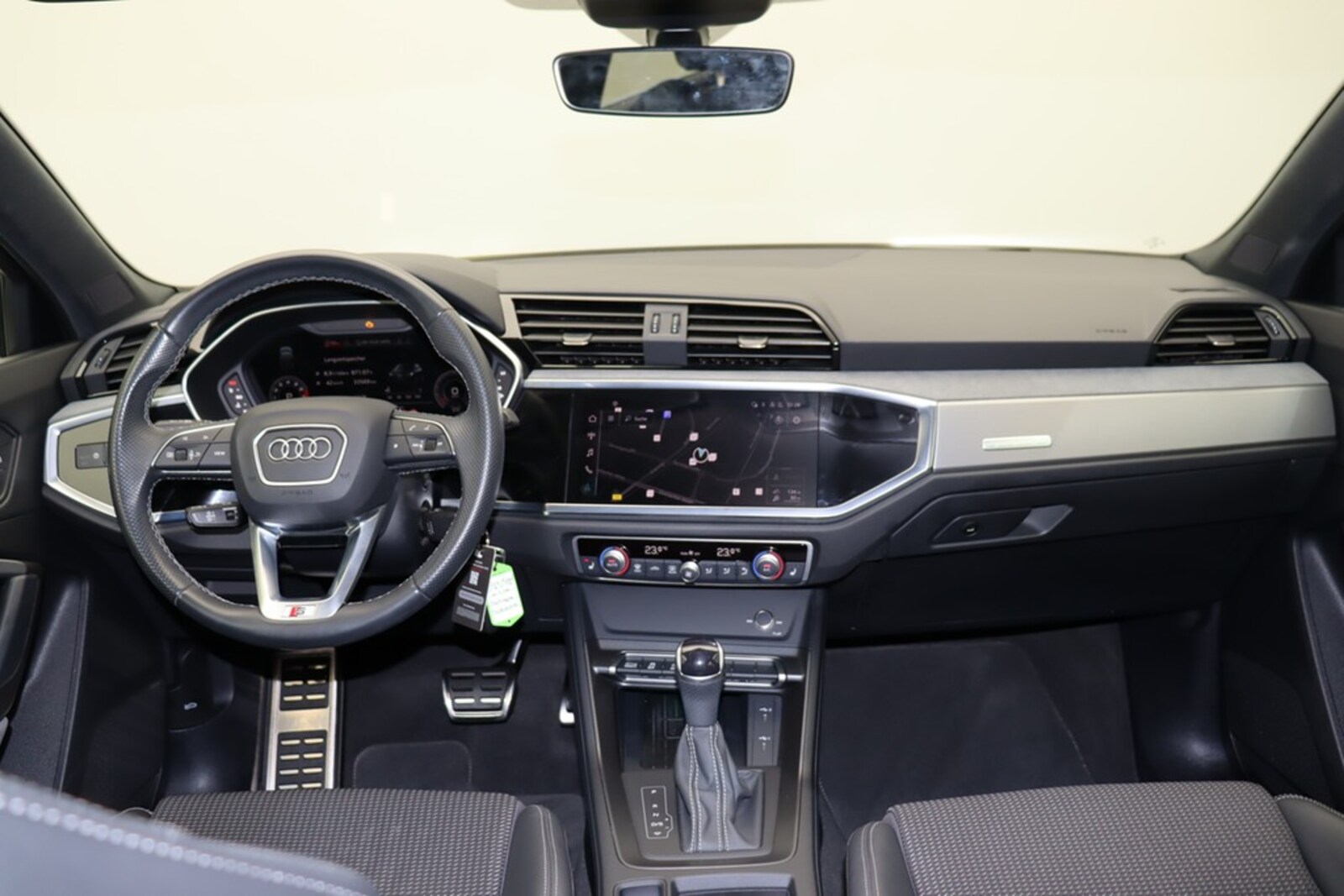 Audi Q3 Sportback – Bild 15