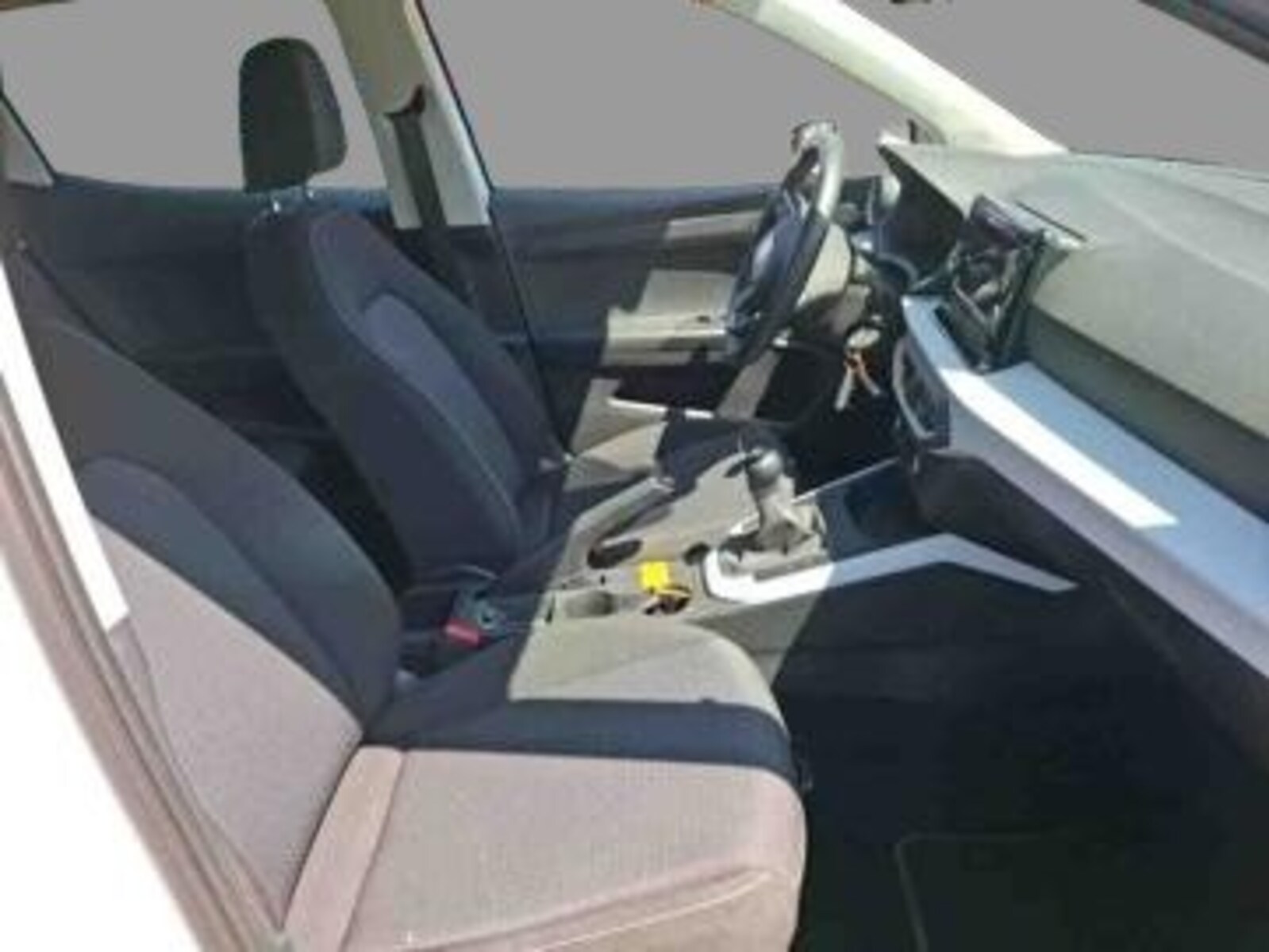 SEAT Arona – Bild 6
