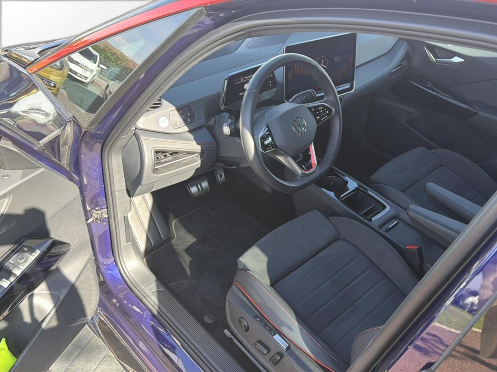 Volkswagen ID.3 – Bild 7