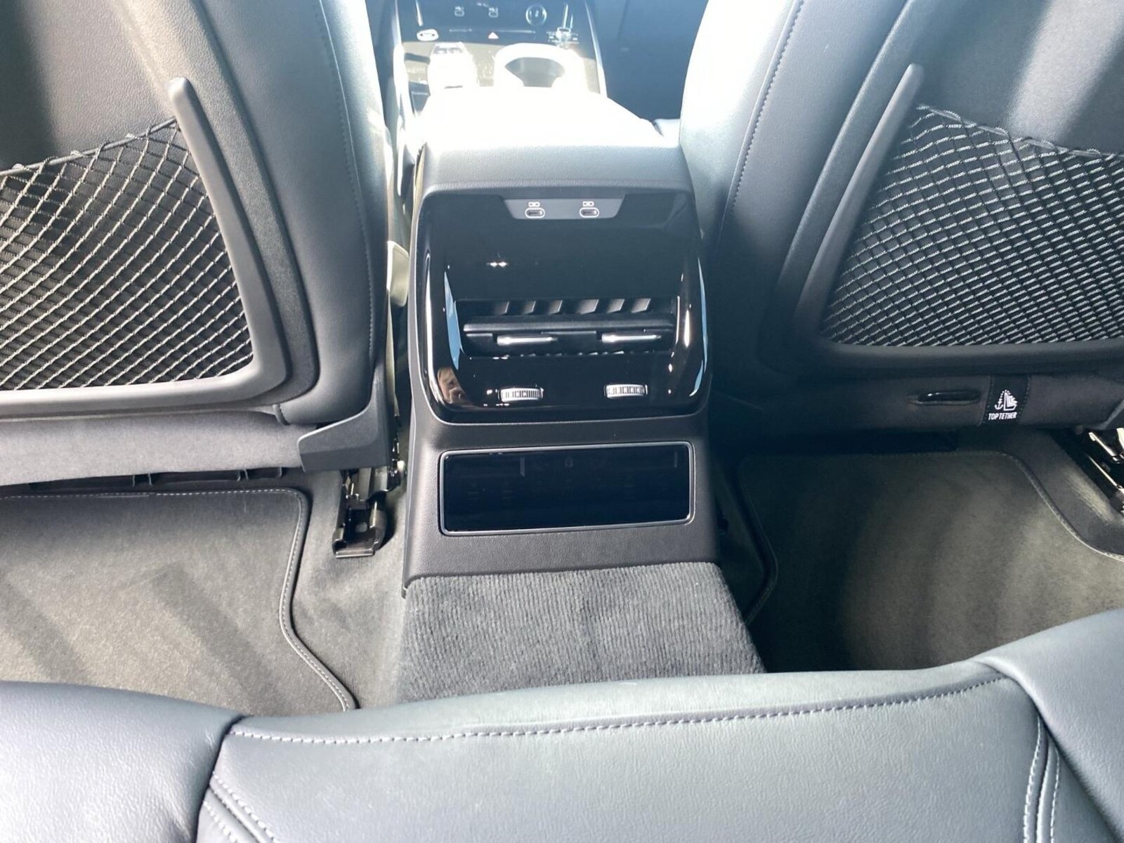 Audi A6 Avant – Bild 15