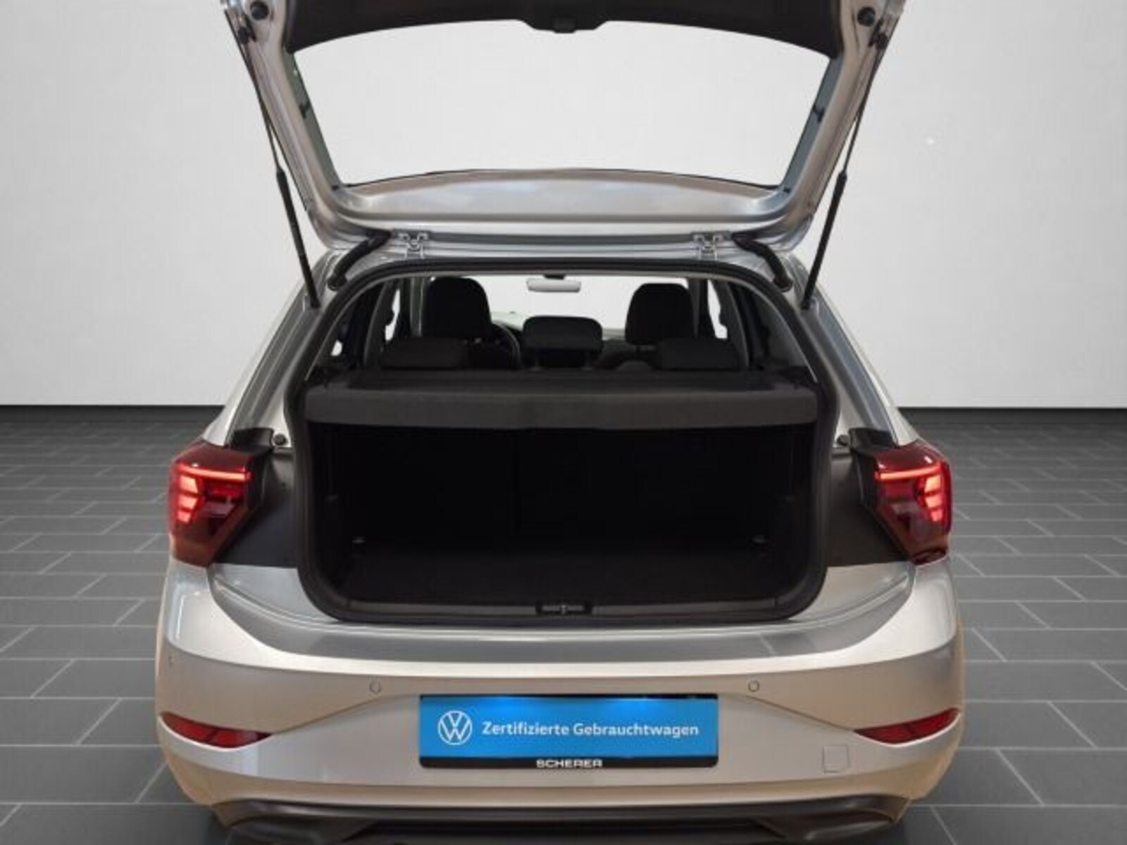 Volkswagen Polo – Bild 15