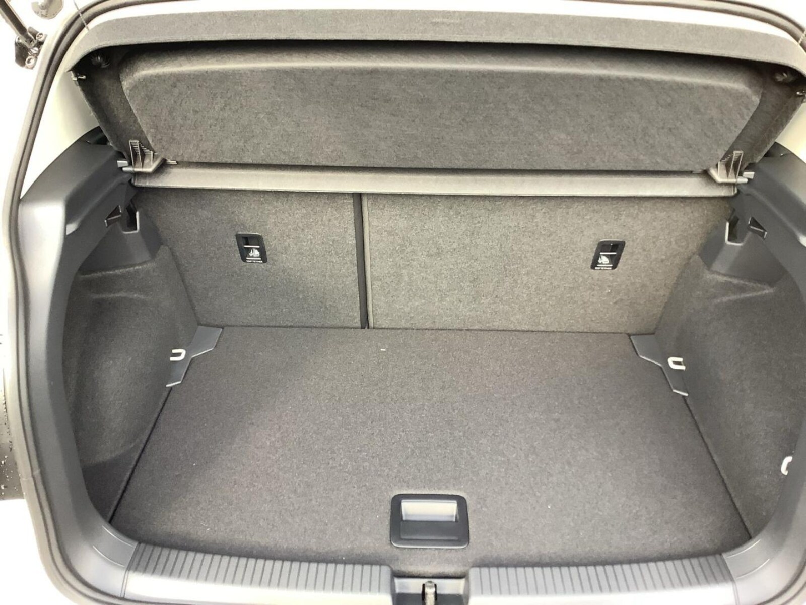 Volkswagen T-Cross – Bild 16