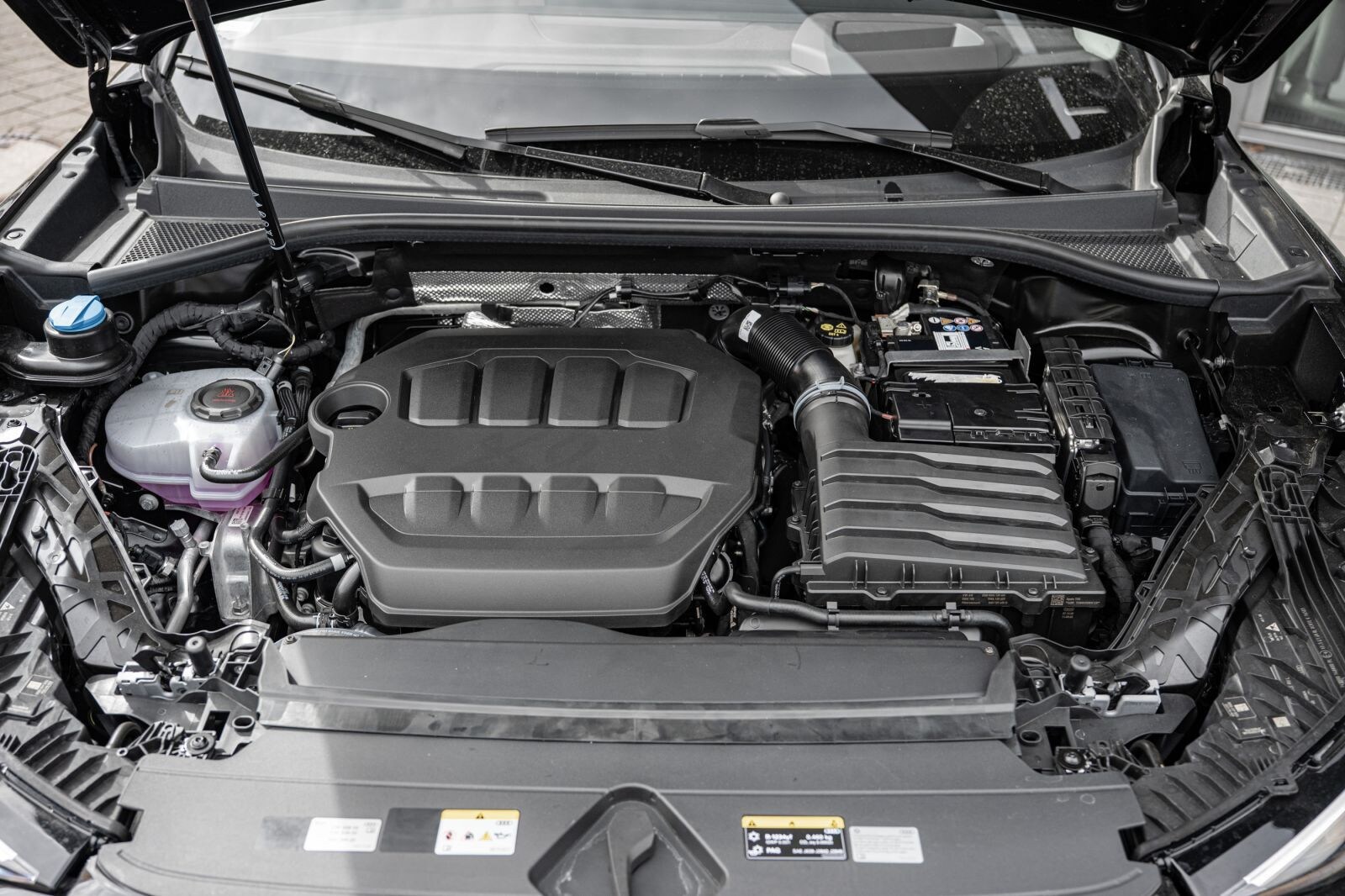 Audi Q3 – Bild 13