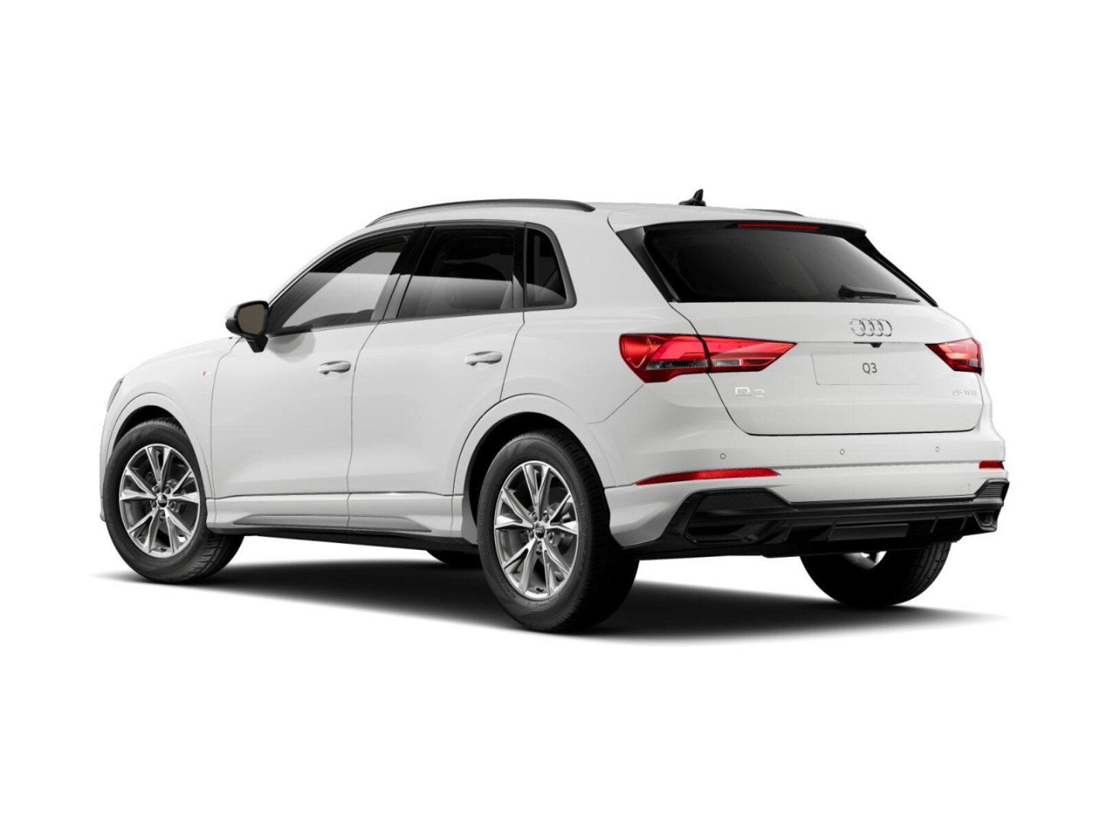 Audi Q3 – Bild 4