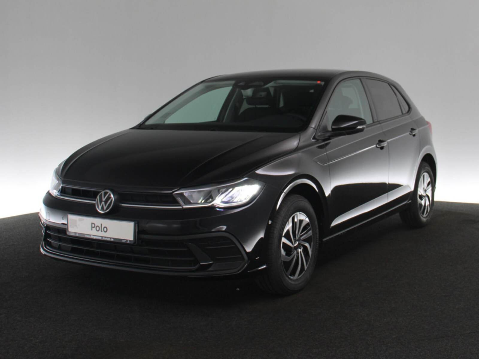 Volkswagen Polo – Bild 2