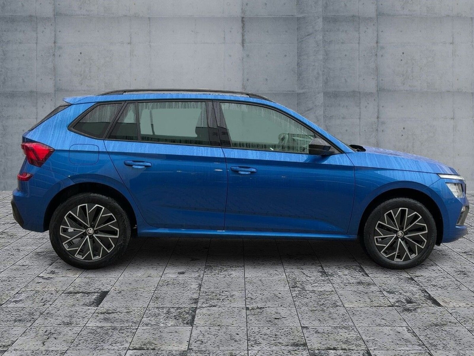 Škoda Kamiq – Bild 6