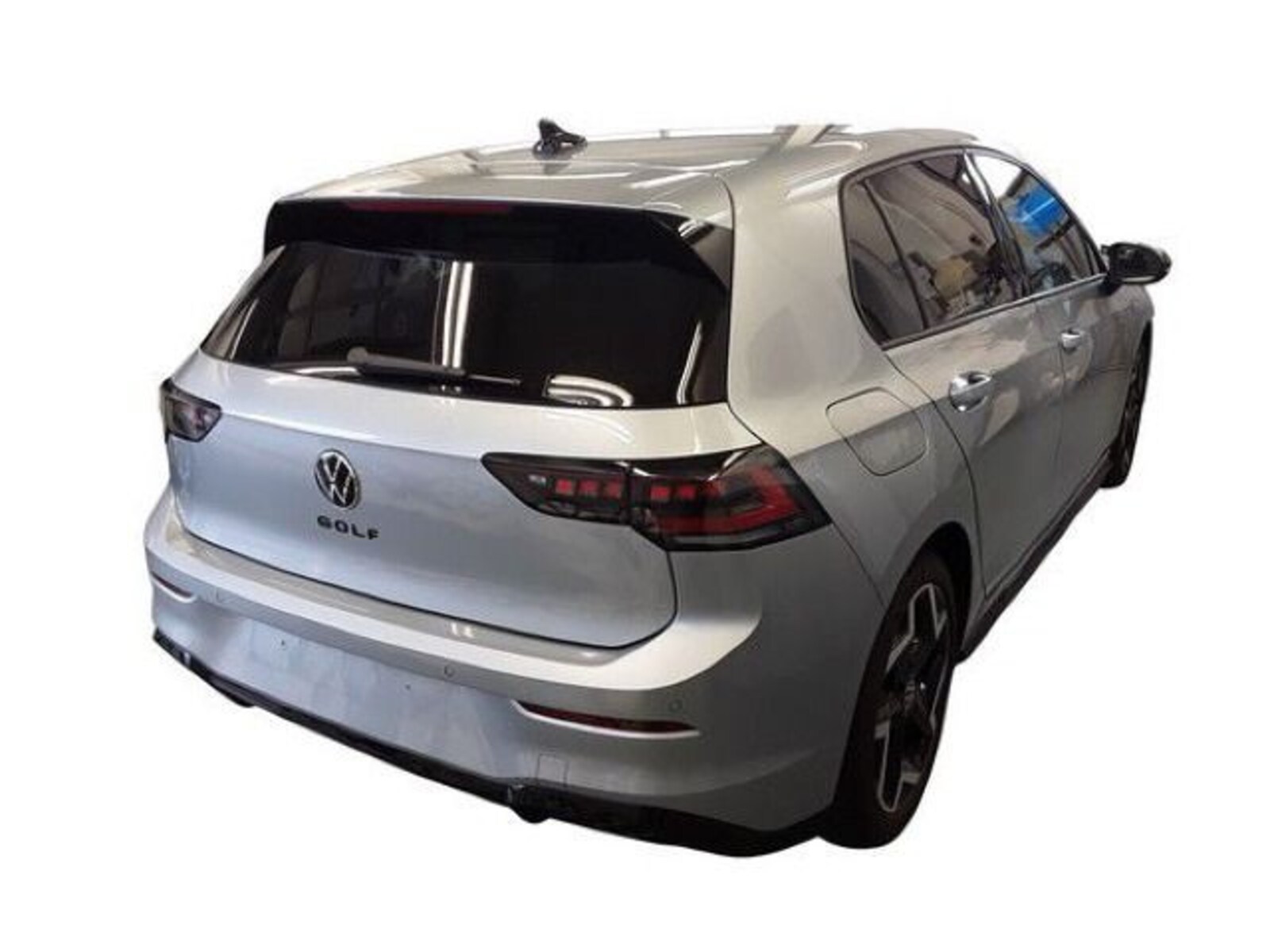 Volkswagen Golf – Bild 4