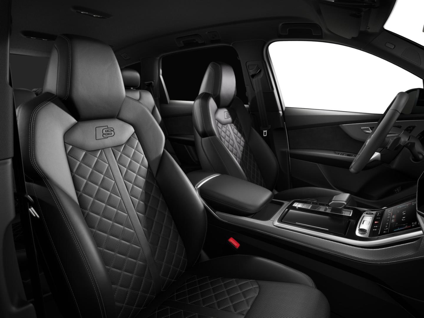 Bild über Audi Q7 SUV TFSI e S line business TFSI e quattro 360 kW tiptronic - für weitere Informationen kontaktieren Sie den Audi Partner