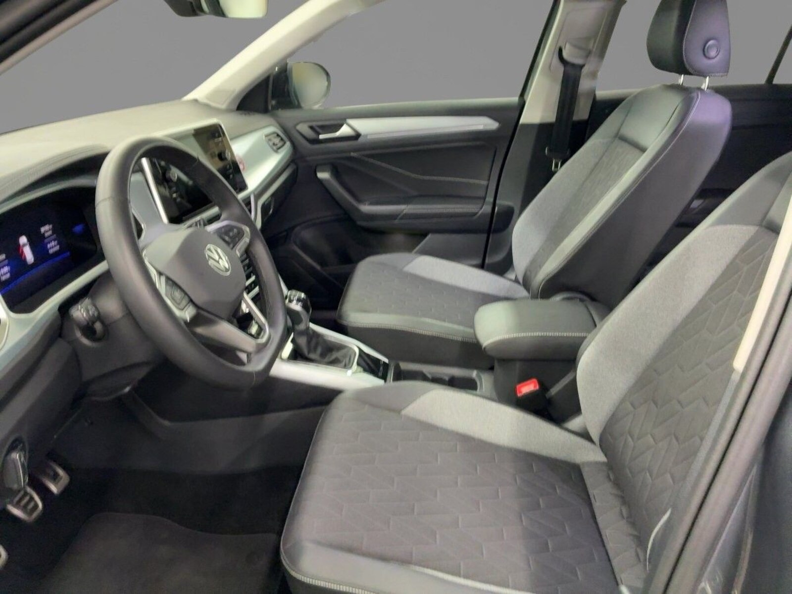 Volkswagen T-Roc – Bild 6