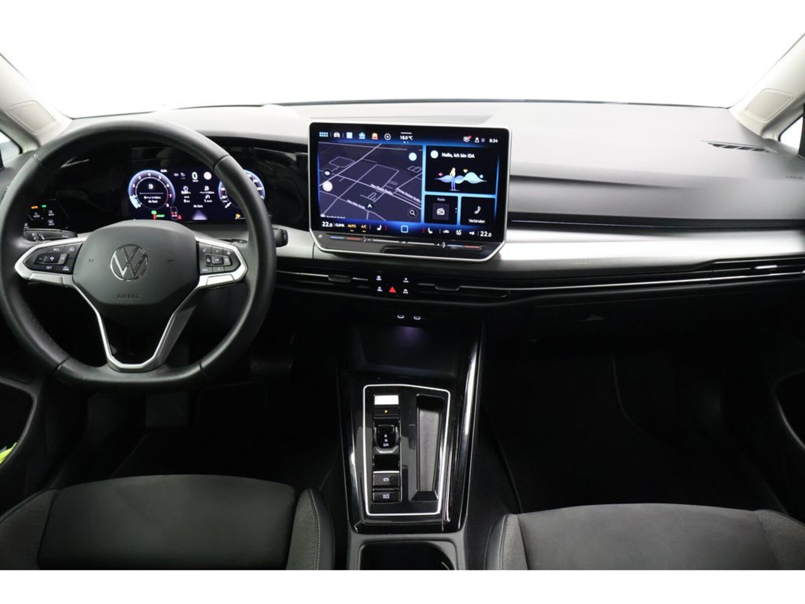 Volkswagen Golf – Bild 8