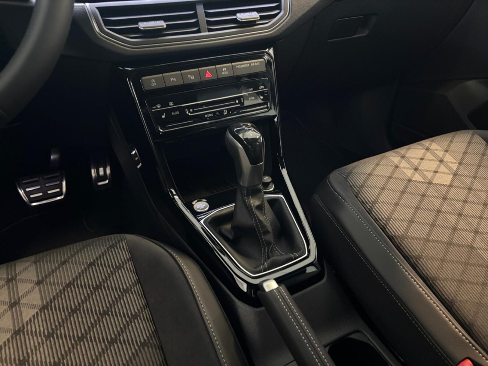 Volkswagen T-Cross – Bild 7