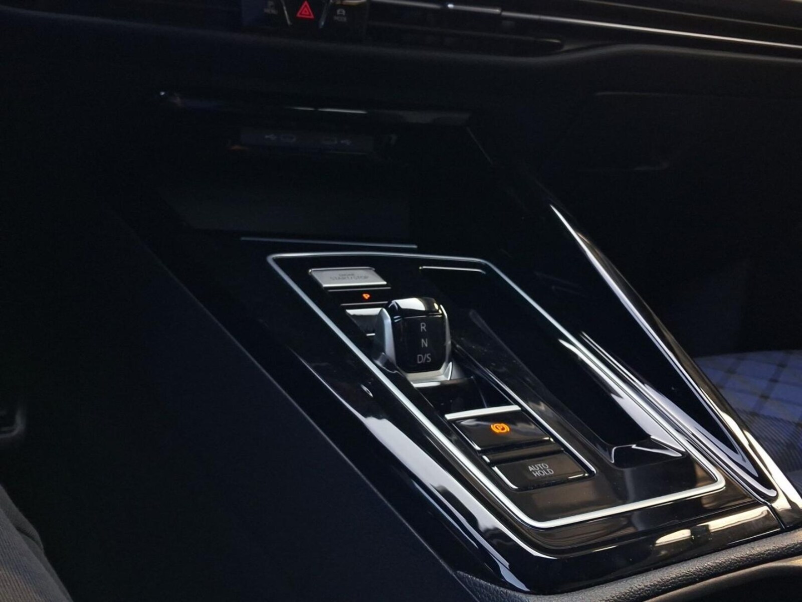 Volkswagen Golf Variant – Bild 11