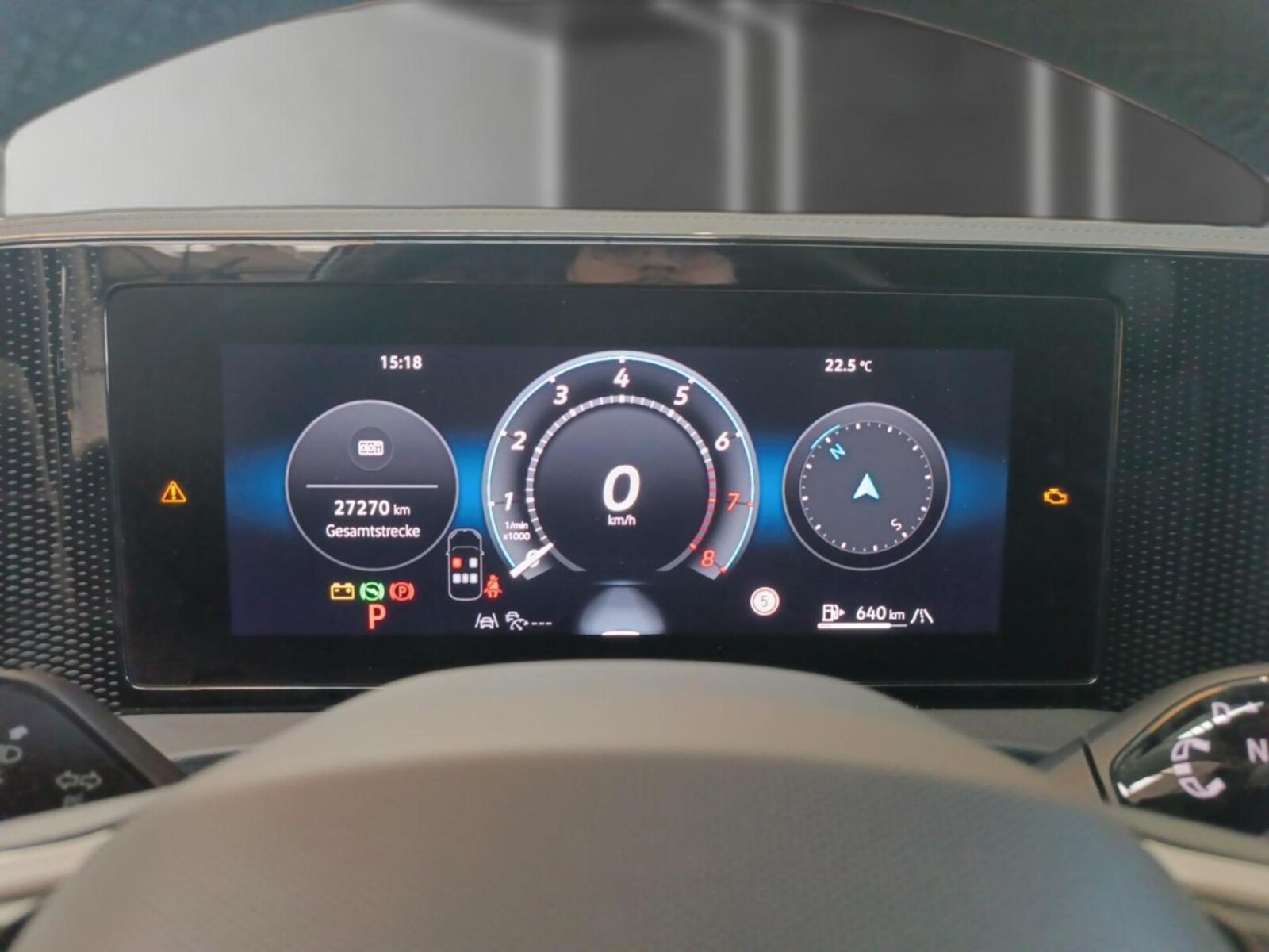 Volkswagen Tiguan – Bild 15