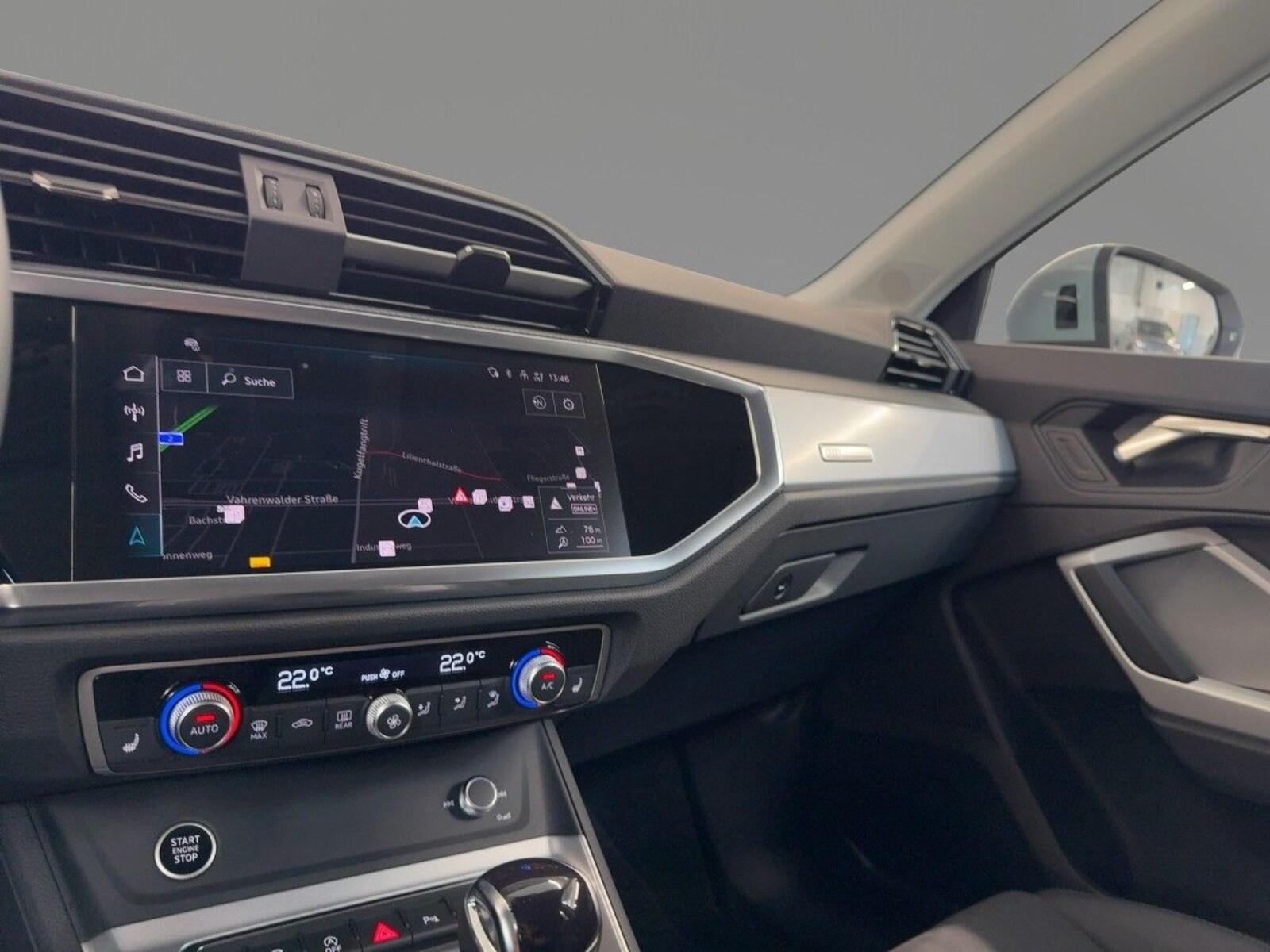Audi Q3 – Bild 12