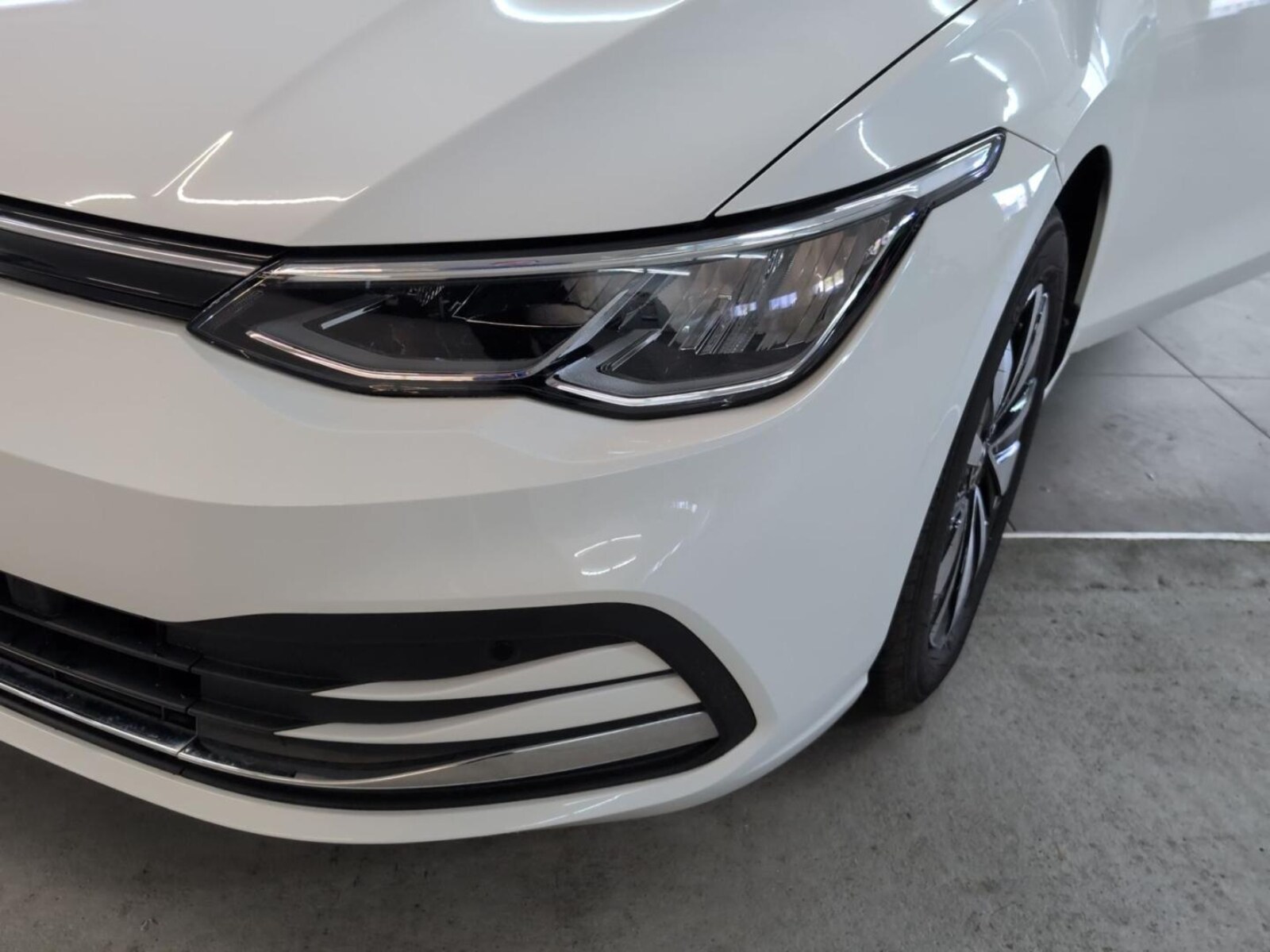 Volkswagen Golf – Bild 17